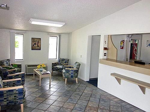 Motel 6-Union City, Ga - Atlanta Airport Kültér fotó