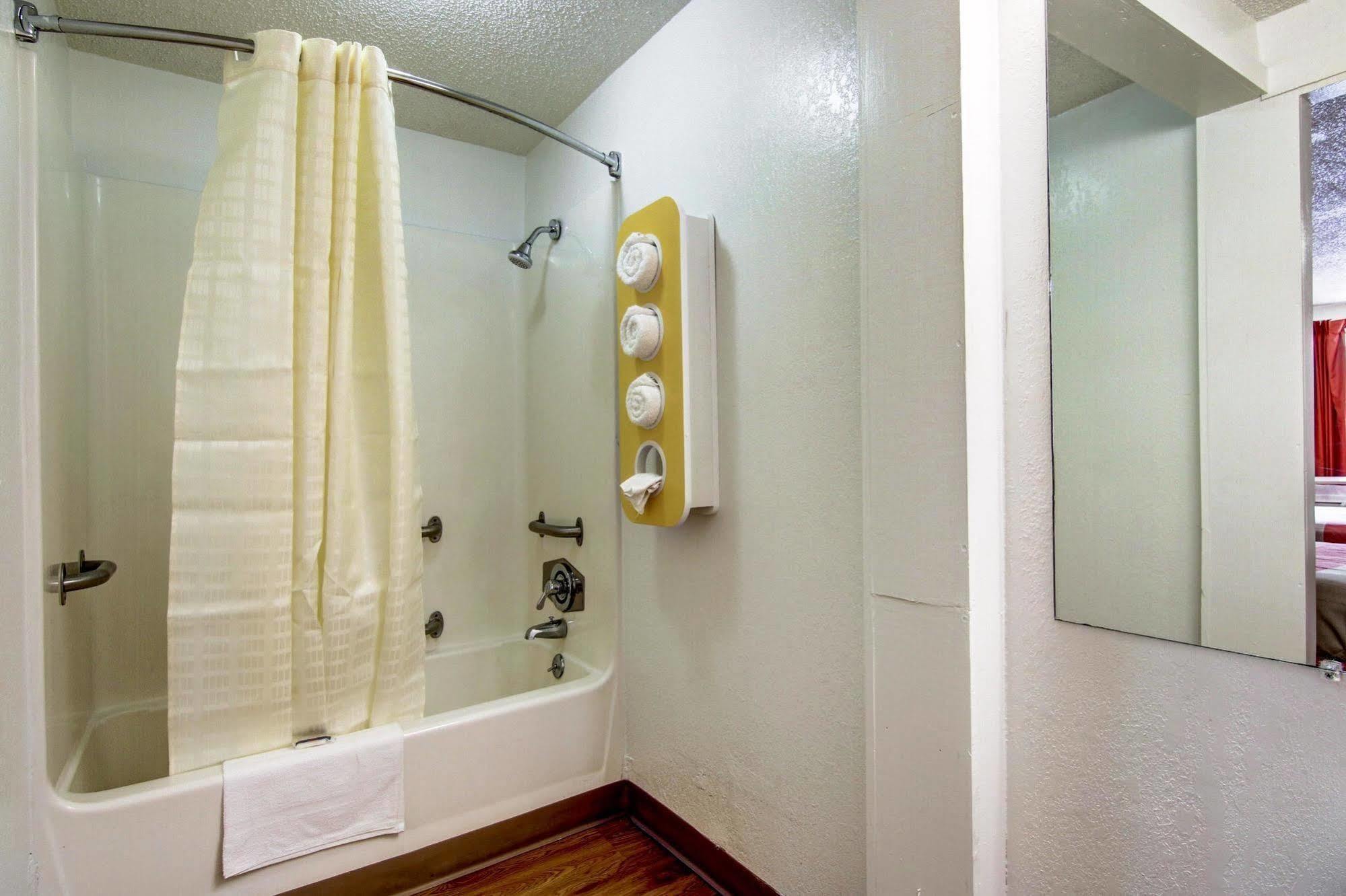 Motel 6-Union City, Ga - Atlanta Airport Kültér fotó