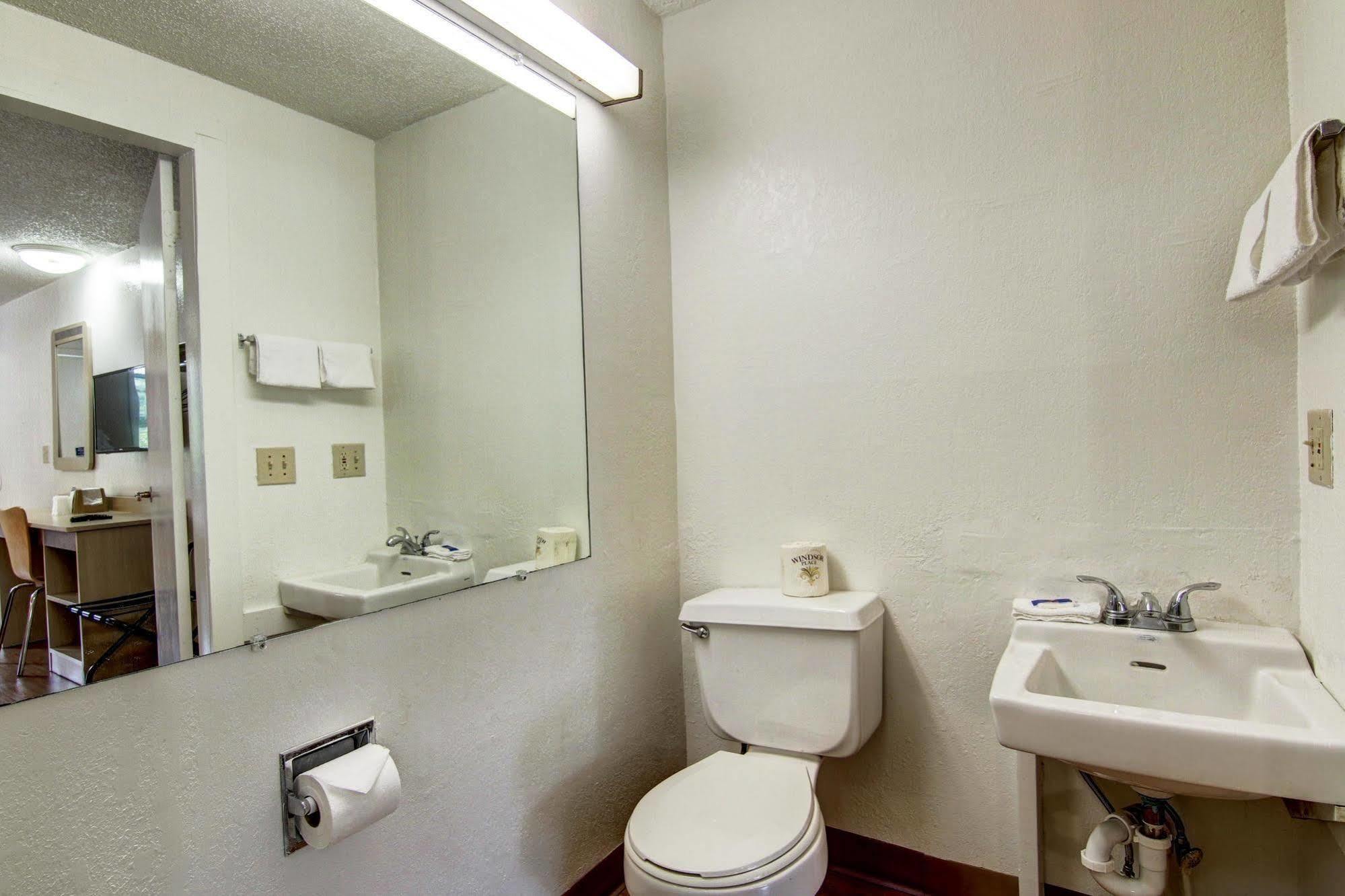 Motel 6-Union City, Ga - Atlanta Airport Kültér fotó