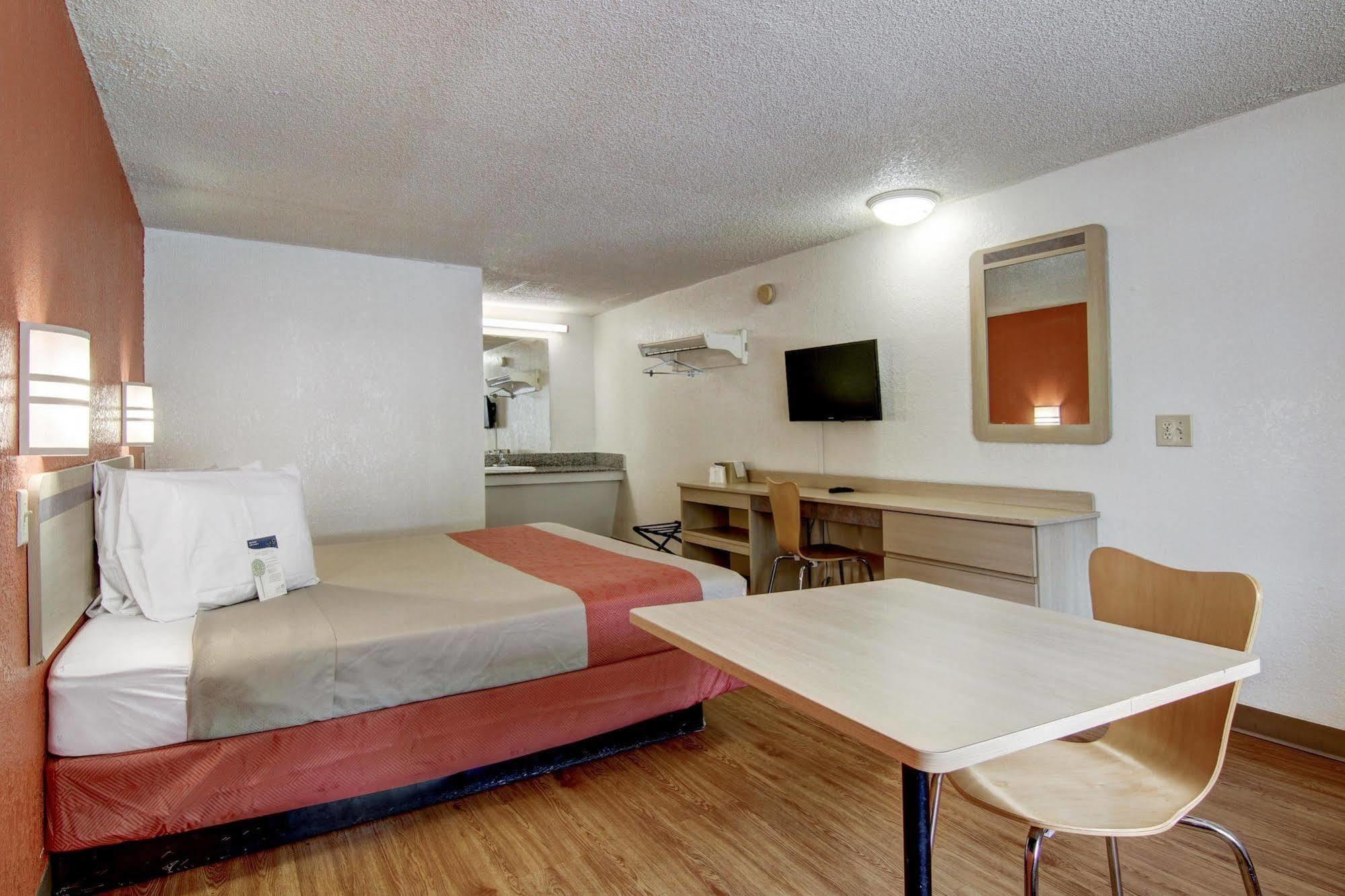 Motel 6-Union City, Ga - Atlanta Airport Kültér fotó